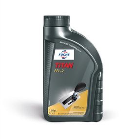 Трансмісійна олива Pentosin Fuchs FFL-2 1л.