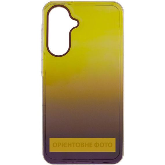 Чохол TPU+PC Glassbend для Xiaomi Redmi Note 13 5G Purple | Зображення 1