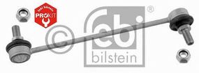 Тяга стабілізатора FEBI BILSTEIN 09206 на OPEL COMBO (71_)