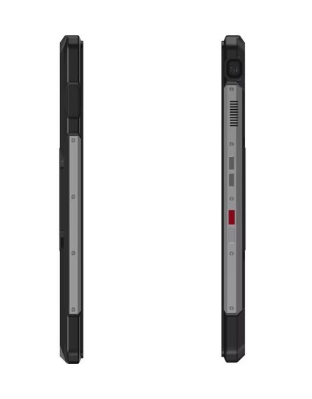 Планшет Unihertz Tank Pad E 12/512GB Black | Зображення 2
