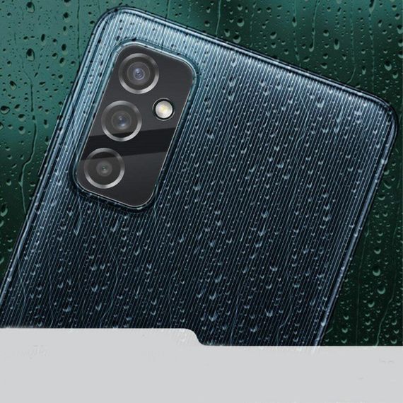 Захисне скло на Камеру для Samsung Galaxy M52 | Зображення 3