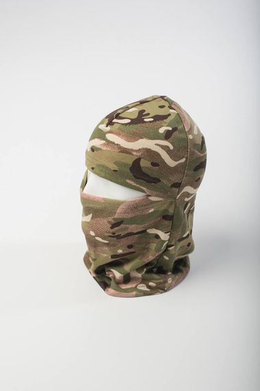 Балаклава Coolmax Military | Зображення 4