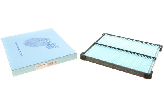 Фільтр салону Suzuki Kizashi 10- ADK82511