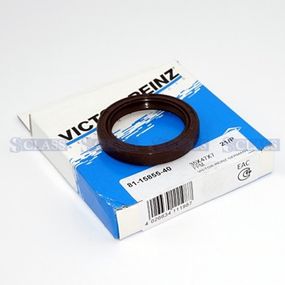 Сальник распредвала/коленвала Renault Kangoo/Master/Trafic (35x47x7), Victor Reinz, 81-15855-40,