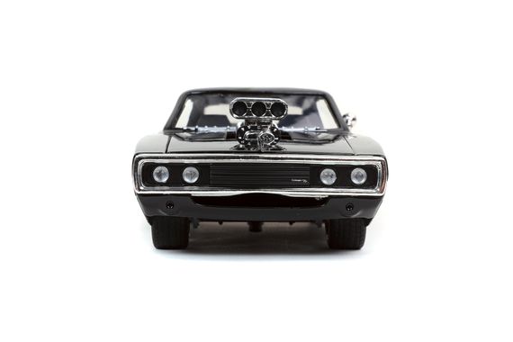 Машинка Dodge Charger Форсаж масштаб 1:24