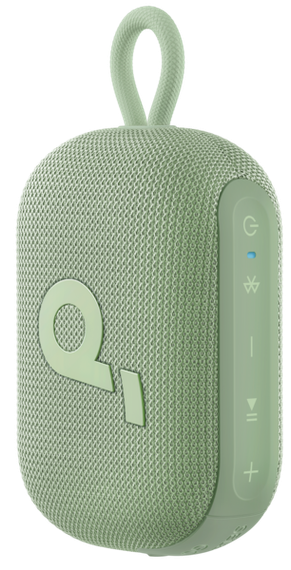 Портативна акустика Anker SoundСore Select 4 Go Green | Зображення 4