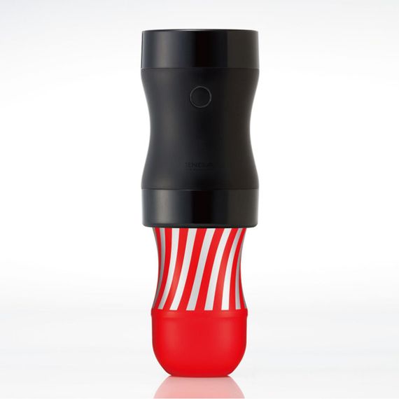 Мастурбатор Tenga Rolling Tenga Gyro Roller Cup, новий рельєф для стимуляції обертанням Sex Aura | Зображення 1
