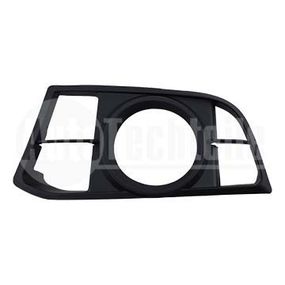 Вставка бампера под противотуманную фару левая BMW 5 F10/F11 09-17 (M-Technic), AutoTechteile, 703 5155,