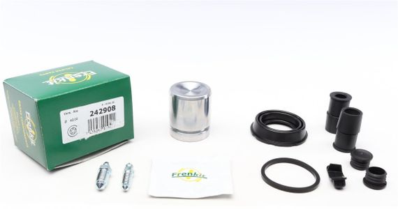 Ремкомплект супорта заднього BMW X3 E83 04- d=42mm  + поршень  Ate  242908