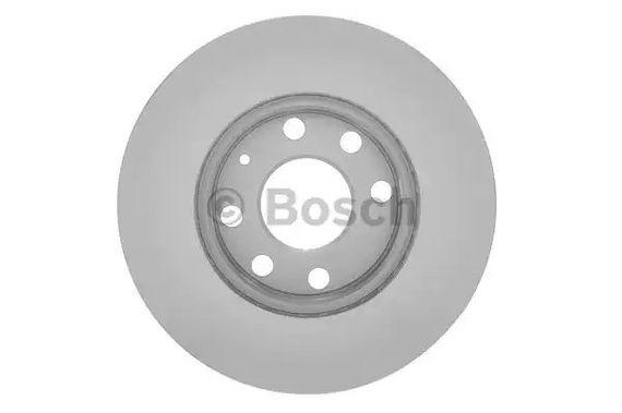 Диск гальмівний ZAZ SENS, BEDFORD ASTRAMAX, BOSCH (0986478192) | Зображення 2