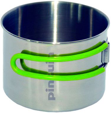 Кружка Pinguin Mug Steel 0.5L | Зображення 1