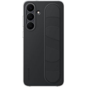 Чехол для мобильного телефона Samsung Galaxy S25 FE (S731) Standing Grip Case Black (EF-GS731CBEGWW)