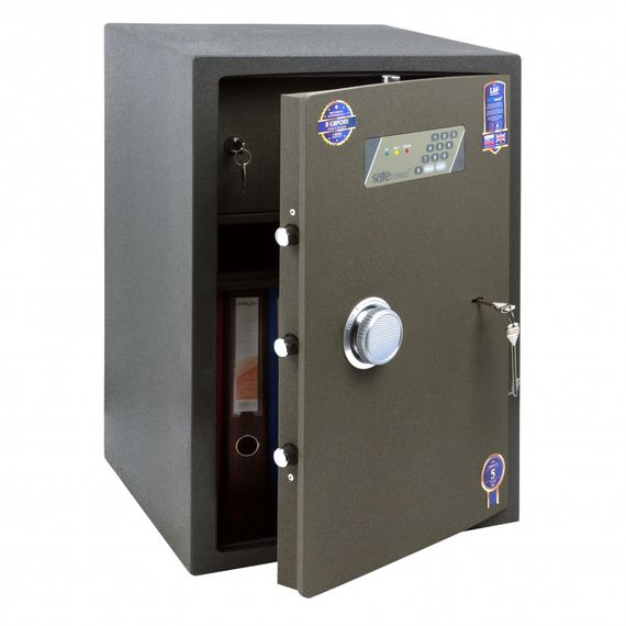 Сейф взломостойкий Safetronics NTR 61MEs | Зображення 2
