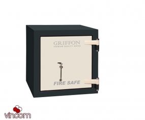 Сейф огнестойкий Griffon FS.45.K
