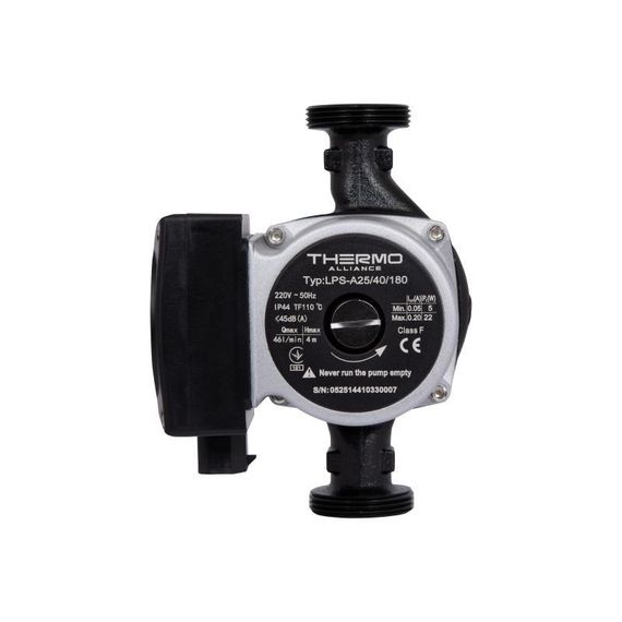 Насос циркуляційний Thermo Alliance LPSA 25/40/180 | Зображення 2