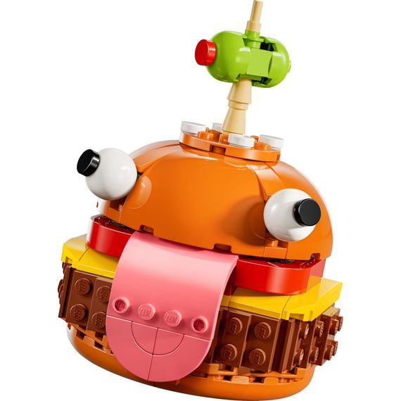 Конструктор LEGO Fortnite Durrr Burger (77070) | Зображення 1