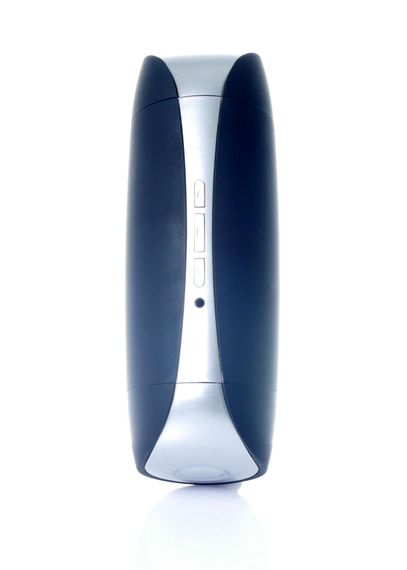 Маструбатор MasturbatorSUSAN Double Delight 2.0 36 functions USB | Зображення 2