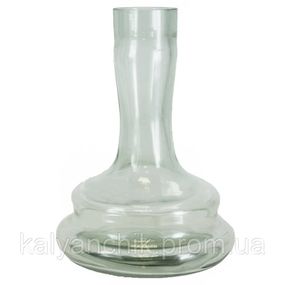 >Колба 2x2 Double Bulb прозрачная