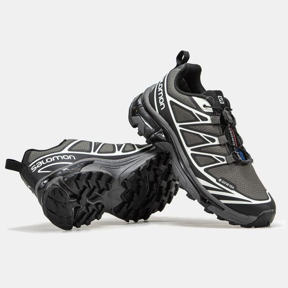 Чоловічі кросівки Salomon XT-6 Gore-Tex весна / осінь 1647 45 28.5-29 см