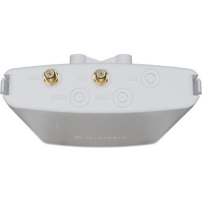 Точка доступа Wi-Fi Mikrotik NetBox 5 ax (L11UG-5HaxD-NB) | Зображення 2