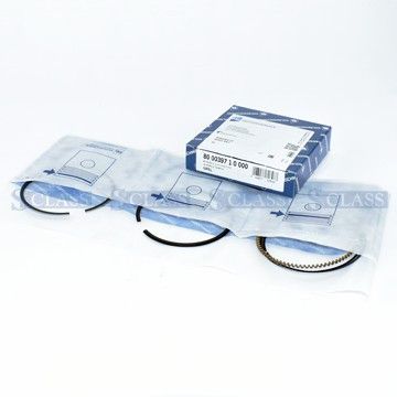 Кольца поршневые STD Opel Astra/Vectra 1.6 i 94-, KS, 800039710000,