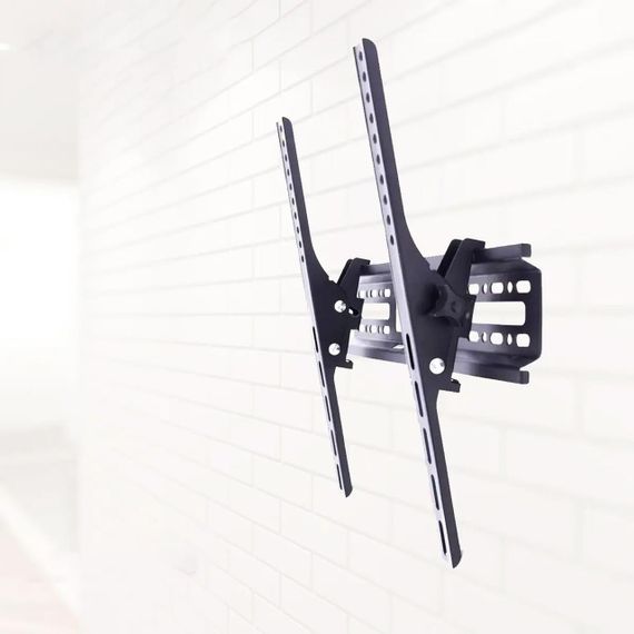 Кронштейн для телевізора 32"-55", до 30 кг, HT-002 / Настінне кріплення для ТВ | Зображення 5