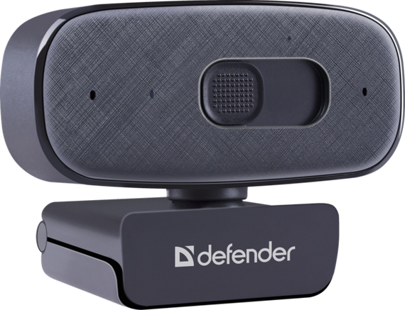 Веб-камера Defender G-lens 2695 FullHD 2K 1520p (69195) | Зображення 2