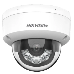 DS-2CD2183G2-LIS2U 8МП (2.8мм) IP відеокамера Hikvision - Камери