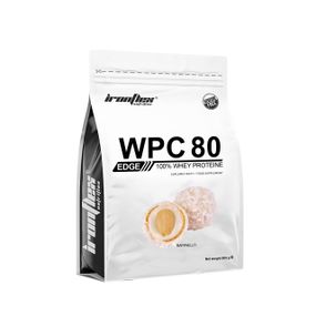 Протеїн IronFlex WPC EDGE Instant 909 g (Raffaello)