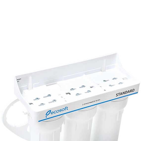 Потрійна система очищення води Ecosoft Standard FMV3ECOSTD | Зображення 3
