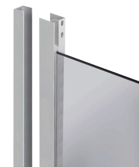 Душова кабіна Lidz Latwa SC90x90.SAT.LOW.DGR полукругла, скло темне тоноване 4 мм, без піддону LLSC9090SATLOWDGR2 | Зображення 1