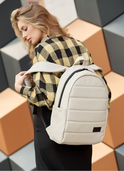 Жіночий рюкзак Sambag ZARD LRT 26 x 28 x 13 см (25088030) | Зображення 5