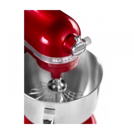 Чаша з ручкою 6,9 л KitchenAid 5KR7SB | Зображення 1