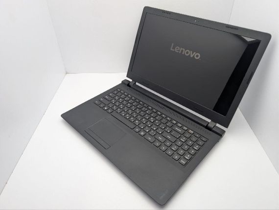 Ноутбук Lenovo IdeaPad 110-15IBY / 15.6" (1920x1080) TN / Intel Celeron N2840 (2 (4) ядра по 2.16 - 2.58 GHz) / 8 GB DDR3 / 500 GB HDD / Intel HD Graphics / WebCam / DVD-ROM б/у | Зображення 6
