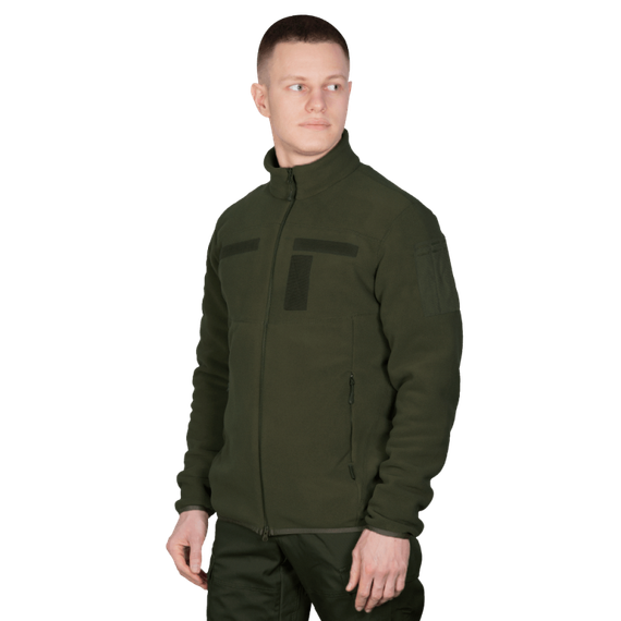 Кофта Army Himatec 200 НГУ Олива (6647), M | Зображення 1