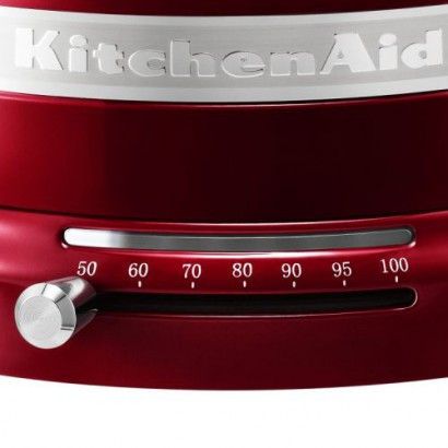 Електрочайник KitchenAid Artisan 5KEK1522ECA, карамельне яблуко | Зображення 5