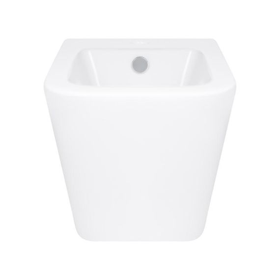 Биде подвесное Qtap Tern 520x350x320 White QT17551303GW | Зображення 2