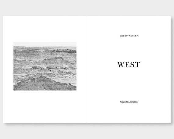 Книга лучшие фотографы мира черно-белые фотографии Джеффри Конли Jeffrey Conley. West книги про фотографию | Зображення 9