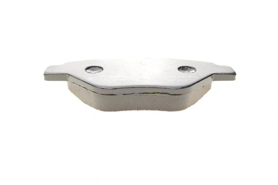 Колодки гальмівні передні Renault Megane II 03- 22-0543-0 | Зображення 1