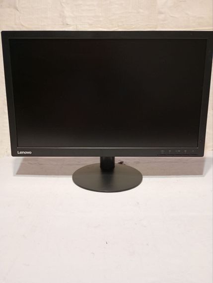 Комплект ПК: Lenovo ThinkCentre E73 Tower / Intel Core i3-4170 (2 (4) ядра по 3.7 GHz) / 8 GB DDR3 / 500 GB HDD / Intel HD Graphics 4400 + Монітор Lenovo ThinkVision T2224d / 22" (1920x1080) IPS / 1x DP, 1x VGA / VESA 100x100 б/в | Зображення 6
