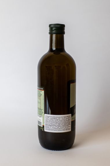 Оливковое Масло EXTRA VERGIN OLIVE OIL “COLLINA” Morettini - 1л (ИТАЛИЯ) - ОРИГИНАЛ | Зображення 1