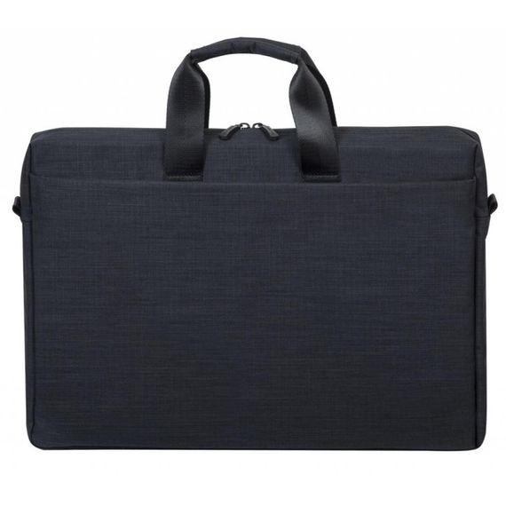 Сумка для ноутбука RivaCase 17.3" 8355 Black (8355Black) | Зображення 1