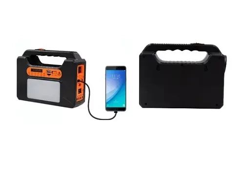Система автономного освещения с солнечной панелью Easy Power EP-393BT | Зображення 4