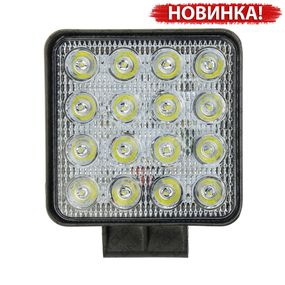 Светодиодная фара рабочего света Cyclone WL-D14 48W 3030-16 Spot