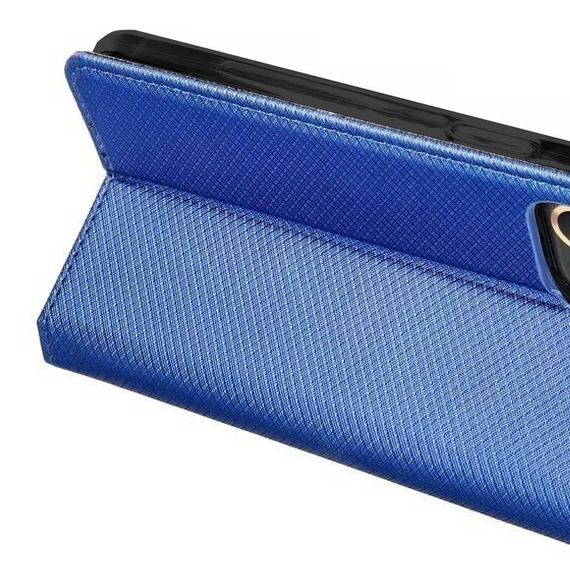 Чохол-книжка Magnet для Xiaomi 14T Blue | Зображення 2