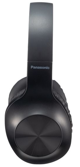 Гарнітура Panasonic RB-HX220BEE-K (RB-HX220BEEK) | Зображення 5