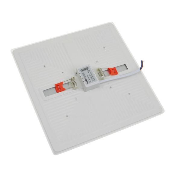 Потолочный врезной  светильник LED-46R/36W CW | Зображення 5