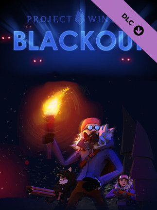 Project Winter - Blackout (PC) - Steam Key - GLOBAL
