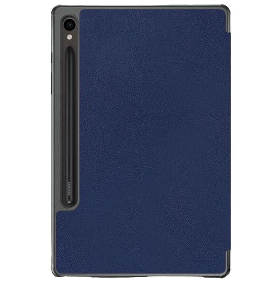Чехол Primolux Slim для планшета Samsung Galaxy Tab S9 FE (SM-X510 / SM-X516) 10.9" - Dark Blue