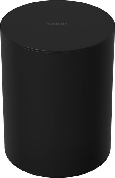Sonos Сабвуфер Sub Mini Black (SUBM1EU1BLK) | Зображення 4